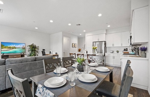 Orange House | Charming 3-bedroom house in Orange