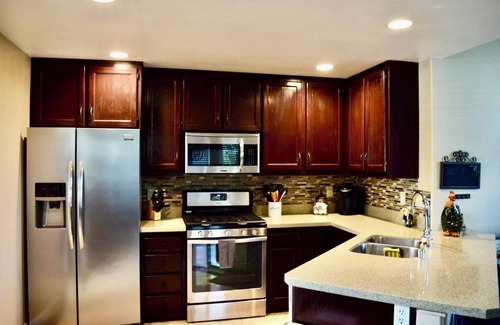Fetters Hot Springs-Agua Caliente House | Charming 3-bedroom house in tranquil Sonoma with large backyard & hot tub