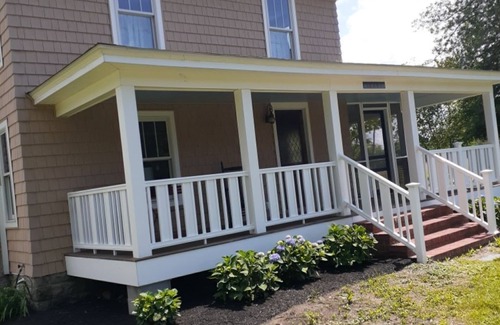 Claiborne House | Charming 3-bedroom in Village of Claiborne nBOOK 3 NIGHTS GET 4TH FREE STR24-33