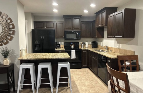 Hazel Dell House | Charming 3-Bedroom Retreat in Hazel Dell, WA – Your Perfect Getaway!