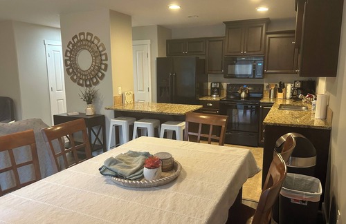 Hazel Dell House | Charming 3-Bedroom Retreat in Hazel Dell, WA – Your Perfect Getaway!