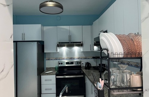 San Salvador House | Charming 3-bedroom house with AC and WiFi in delightful San Salvador