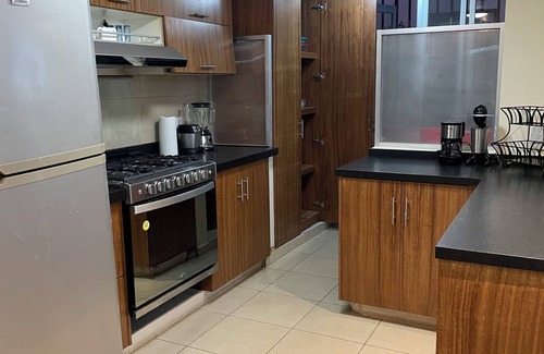Valle Dorado House | Charming 3-bedroom townhome with AC, WiFi in Bahía Azul