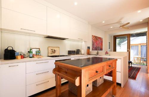Glebe House | Charming 3-Bedroom Terrace in the Heart of Glebe