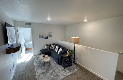 Johnstown House | Charming 3-bedroom townhome in quaint Johnstown
