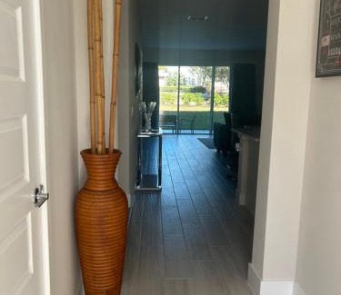 Reunion House | Charming 3 bedroom townhouse located in Reunion Resort