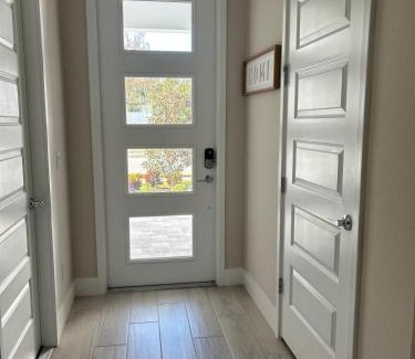 Reunion House | Charming 3 bedroom townhouse located in Reunion Resort