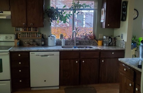 Southeast Boise House | Charming 3-bedroom townhome with AC, WiFi in enjoyable Boise