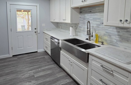 Aransas Pass Cottage | Charming 3-bedroom cottage in serene Aransas Pass with AC, WiFi