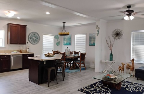 Sands House | Charming 3-bedroom house in nBig Pine Key near Beach and Key West