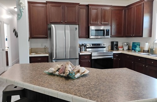 Sands House | Charming 3-bedroom house in nBig Pine Key near Beach and Key West