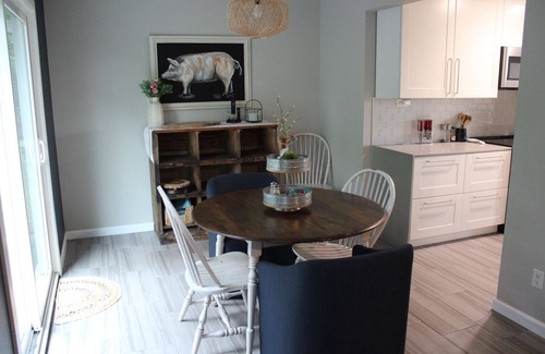 Benton County House | Charming 3-bedroom house in rural Bentonville