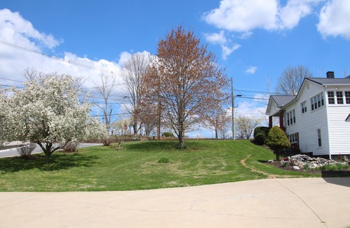 Greeneville House | Charming 3-bedroom vacation home in Greeneville