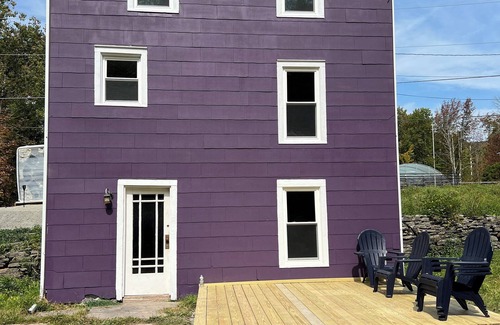 Haines Falls House | Charming 3-bedroom house in Haines Falls, near Kaaterskill Falls and campground!
