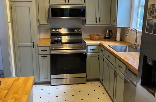 Hattiesburg House | Charming 3-bedroom house in midtown Hattiesburg