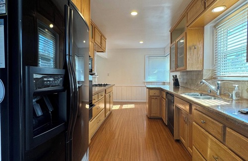 West Hills Villa | Charming 3-bedroom villa with WiFi and AC in fabulous Los Angeles