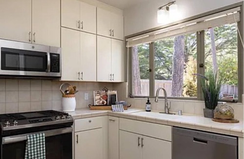 Pebble Beach House | Charming 3-bedroom house in Pebble Beach.