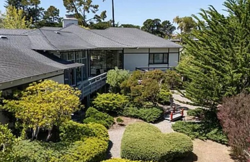 Pebble Beach House | Charming 3-bedroom house in Pebble Beach.