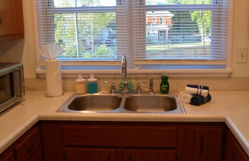 Pleasant Gap House | Charming 3-bedroom house close to Beaver Stadium, Penn State, State College
