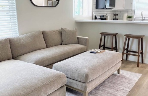 Port Hueneme House | Charming 3-bedroom house in Port Hueneme with WiFi