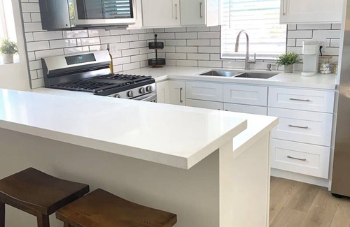 Port Hueneme House | Charming 3-bedroom house in Port Hueneme with WiFi