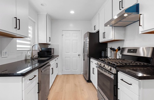 San Gabriel House | Charming 3-bedroom house in San Gabriel