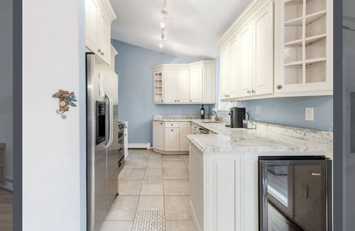 Shinnecock Hills Other | Charming 3-bedroom with WiFi and AC in lovely Southampton