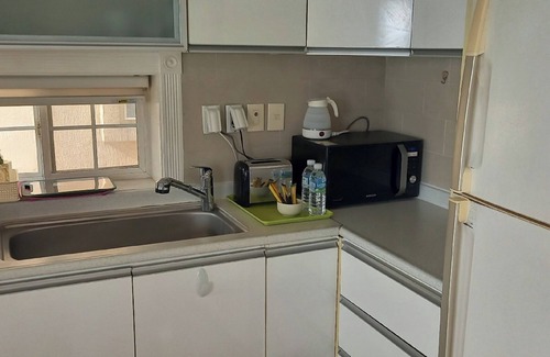 Pyeongtaek Villa | Charming 3-bedroom villa near Humphreys US Army base