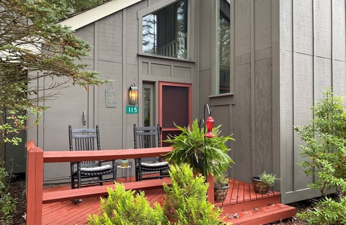 White Haven House | Charming 3-bedroom vacation home in Jack Frost Ski Resort