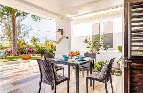 Silver Sands Villa | Charming 3-bedroom villa in enchanting Trelawny with AC, WiFi