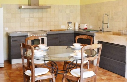 Domme Villa | Charming 3-bedroom villa in wonderful Domme with an amazing swimming pool
