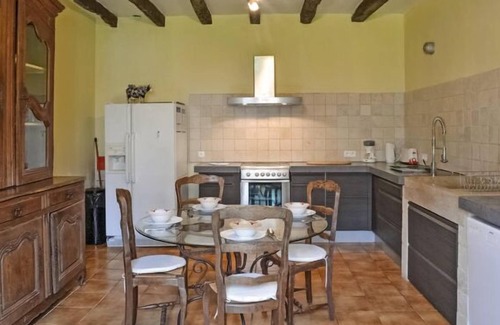 Domme Villa | Charming 3-bedroom villa in wonderful Domme with an amazing swimming pool