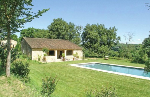 Domme Villa | Charming 3-bedroom villa in wonderful Domme with an amazing swimming pool