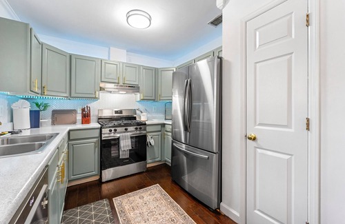 Duluth Other | Charming 3-bedrooms ranch house, 3 mins from Pleasant Hill