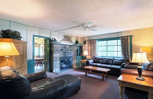 Reeders Other | Charming 3 BR Farmhouse in the Poconos on Private Resort