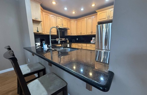 Central District House | Charming 3-BR Home Close to Swedish Cherry Hill