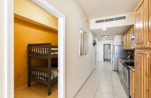 Oriente Condo | Charming 3 half bedrooms condo in Playa Azul Resort Puerto Peñasco. Owner-direct