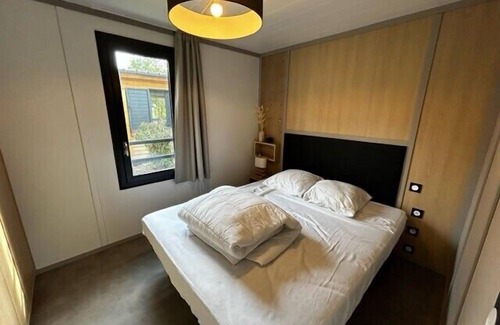 Guerande Ski Chalet | Charming 3 room chalet in Guérande