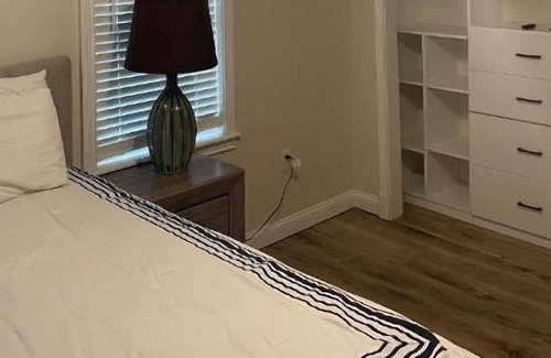 Fall Creek Place House | Charming 3 Story Home Downtown, Sleeps 6