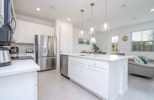 Davenport House | Charming 3Bd Close To Disney At Enclaves At Festival 745