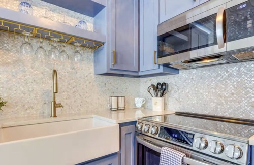 Dauphin Island Cottage | Charming 3BR/2B Coastal Cottage - Quiet Getaway on Dauphin Island