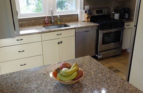 Wellesley House | Charming 3BR Colonial Home in Wellesley