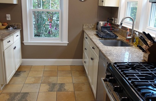 Wellesley House | Charming 3BR Colonial Home in Wellesley