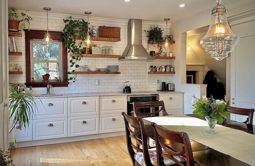 Centre Wellington House | Charming 3BR Heritage Home Near Downtown Fergus & Elora