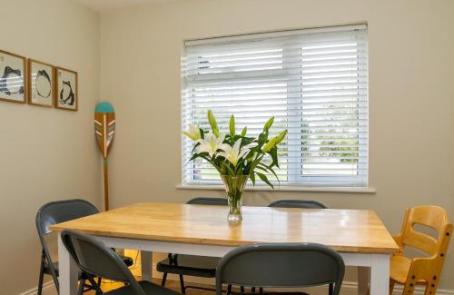 Cuddesdon Apartment | Charming 4 Bedroom Home Near Oxford!