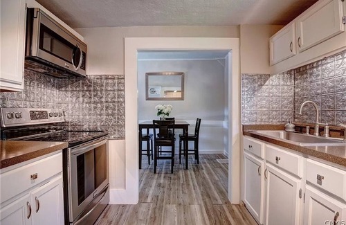 Mottville Apartment | Charming 4 Bed Home in Skaneateles