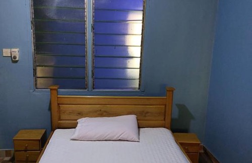 Kumasi House | Charming 4-Bed House in Atwima Techiman Kumasi