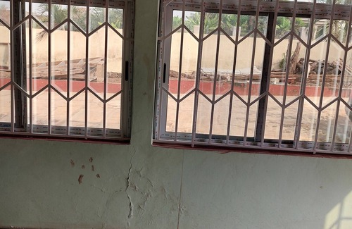 Kumasi House | Charming 4-Bed House in Atwima Techiman, Kumasi