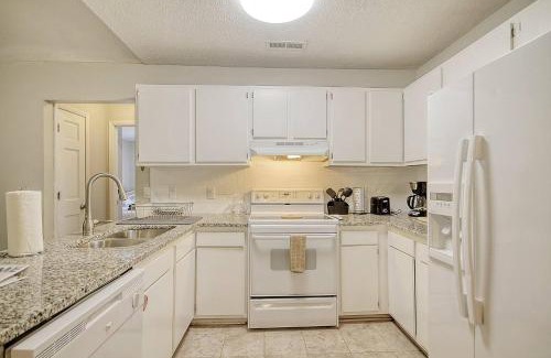 North Charleston House | Charming 4-bed Retreat Central Location!