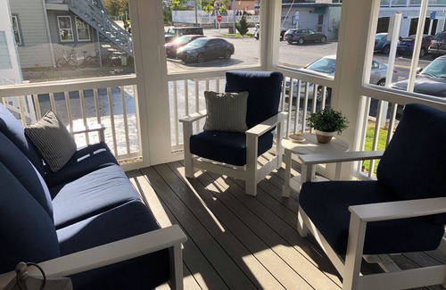 Bethany Beach Cottage | Charming 4-bedroom cottage just steps from the beach and town!